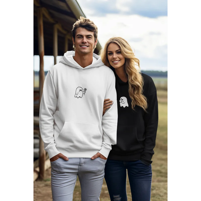 couple Hoodies