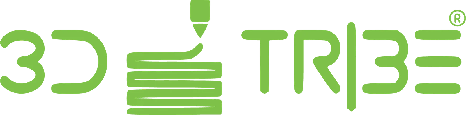 3D TRIBE - For all Printing Solutions